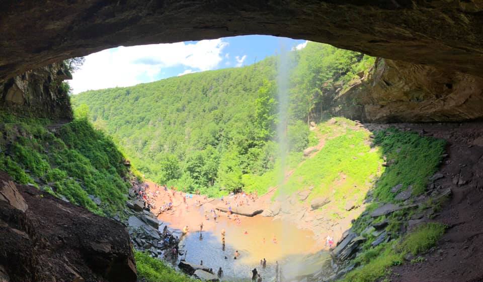 North Cascade