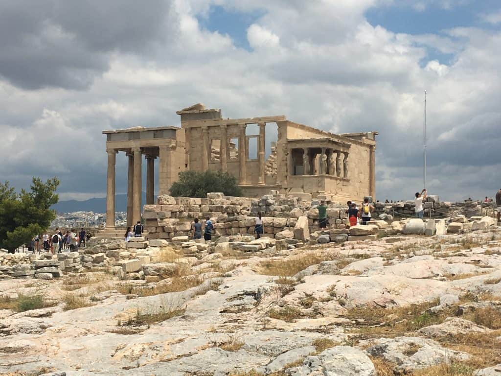 Greece