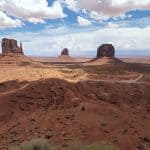 Monument Valley
