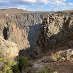 Black Canyon of Gunnison