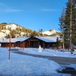 Lassen Volcanic